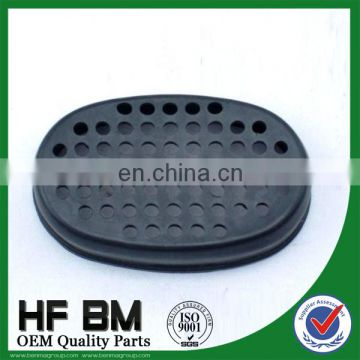 Scooter GY6-125 Engine Side Cover, Scooter GY6 Engine Plastic Parts, Plastic Plug for Motorcycle photo-3
