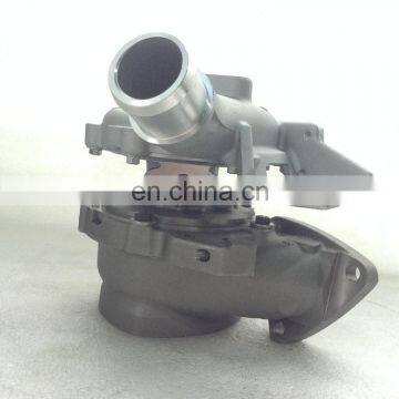 Turbocharger 787556-16 Turbo 1719695 1760759 Turbocharger 787556 Engine Duratorq TDCi Euro-5
