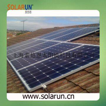 Sell Pitch Roof Solar Mounting System (Solarun Solar) photo-5