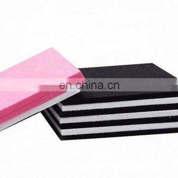 High Manufacturer Polyester Fiber Acoustic Panel With High Quality photo-5