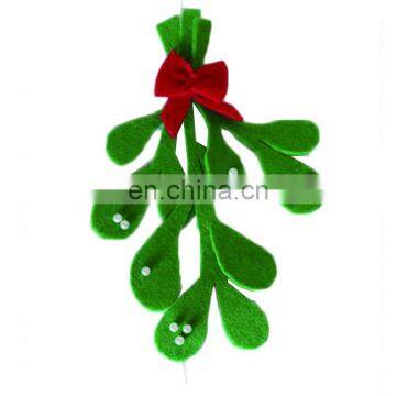 Felt Xmas Christmas Tree Decoration Ornaments photo-4