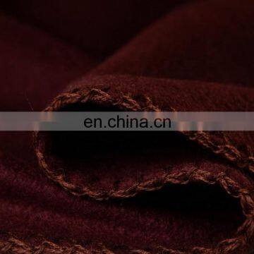 High Quality Soft Fleece One Layer Baby Travepolar Fleece Blanket photo-5