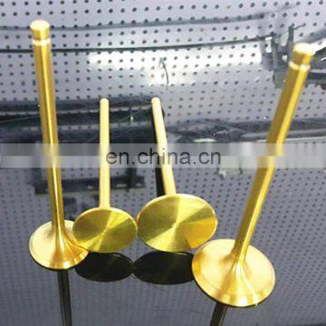 Car Spare Parts For Honda Integra ZC D16A1 D16A9 1.6l DOHC Motorsports Intake and Exhaust Engine Valve photo-4