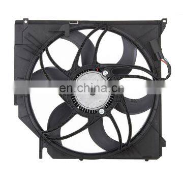 Radiator fan For BMW OEM 17113452509