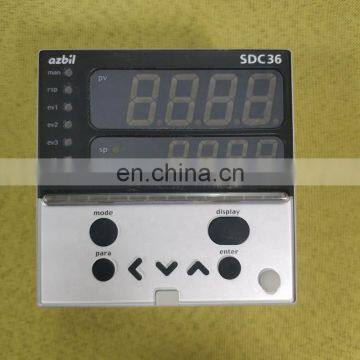 Original and New Temperature C36TR0UA10D0 photo-2