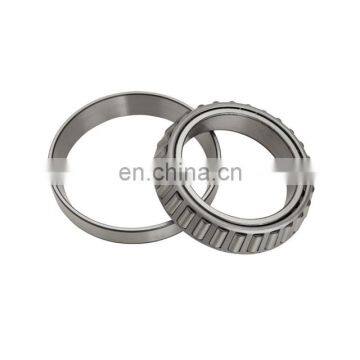 LL type inch size taper roller LL225749 LL225710 thin wall tapered roller bearing LL420549/10