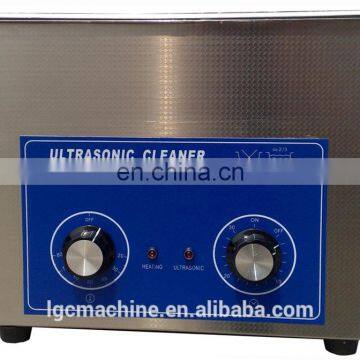 AR-40 Diesel Injector Industrial Ultrasonic Blind Cleaner for Sale photo-2