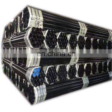 Customized Hot Sale c s Seamless Pipe ASTM 53 Gr B photo-4