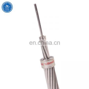 All Aluminum Conductor (AAC) Cables