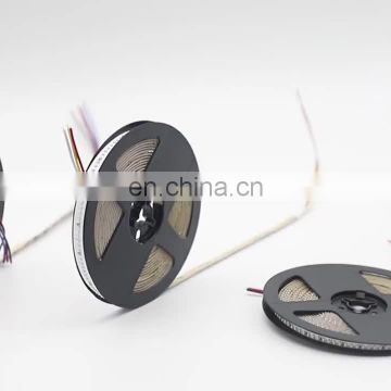 Easy Installation Addressable 2M 3528 DC5V LED strip USB lights