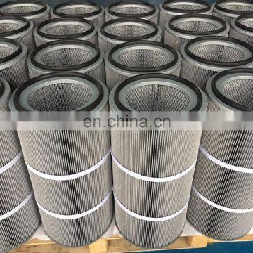 FORST Industrial Pulse Jet Air Filter for Dust Filter photo-5