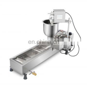 Commercial Bakery Machines Food Machine Automatic Donut Machine