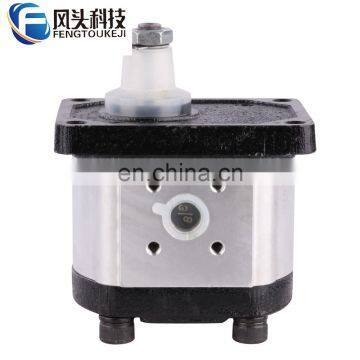 Rexroth High Pressure AZPF AZPN AZPG AZPB AZPS Series Hydraulic Oil External Gear Pumps photo-2