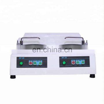 MoPao2D MULTIFUNCTIONAL METALLOGRAPHIC SPECIMEN GRINDING & POLISHING MACHINE0-+