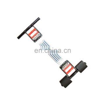 Hot Sale Yoga Chest Expander Resistance Exercise Machine