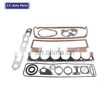 Overhaul Gasket Kit For 1981-87 For Toyota Land Cruiser FJ40 FJ60 2F 04111-61044 0411161044