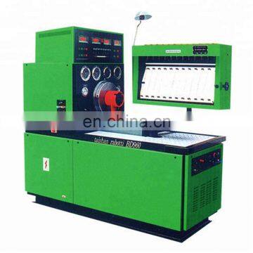 Low Price 12psb Diesel Fuel Injection Pump Test Bench Price photo-4
