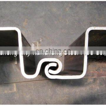 Z Type/shape Steel Sheet Pile photo-6