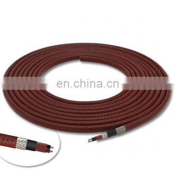 230v Heating Cable for Bathroom Auto Heating Cable Bed Room Heating Cable photo-4