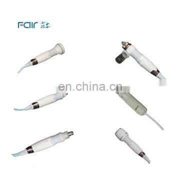 Skin Analyzer Ultrasonic Skin Scrubber Aqua Skin Peel Facial Jet Microdermabrasion Oxygen Machine photo-5