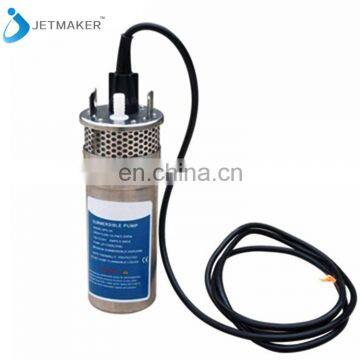 Wholesale dc Mini Solar Powered Submersible Irrigation Water Pumps Made in China photo-3