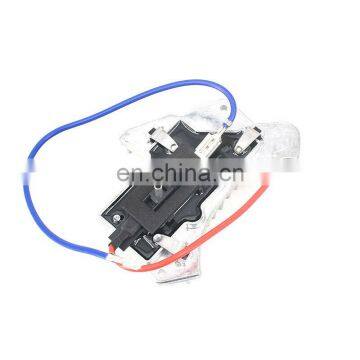Heater Blower Motor Regulator Resistor 2028207310 2108206210 9140010347 5HL351321011 High Quality photo-2