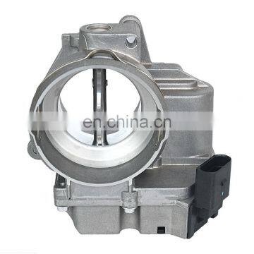 03G128061A Throttle Body Air Control Flap 03G128063C 03G128063J A2C59511698 A2C53099815 A2C53001407 High Quality photo-2