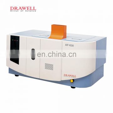 DW-AFS-630A/640A Atomic Fluorescence Spectrometer Prices