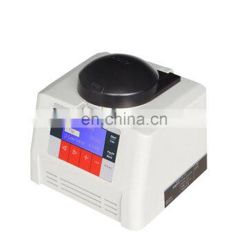DW-K160 Cheap Pcr Analyzer Price photo-2