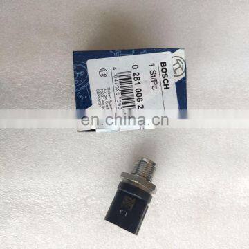 BOSCH ORIGINAL RAIL PRESSURE SENSOR 0281006245 photo-5