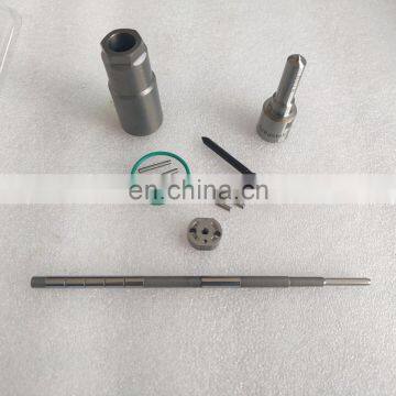COMMON RAIL REPAIR KIT FOR 23670-0L070 photo-4