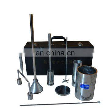 Soil Testing Kits SD-1 Soil Relative Density of Cohesionless Soil Test Set