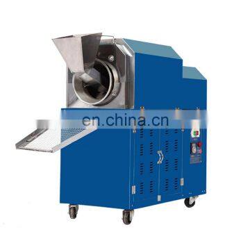 hot selling commercial gas/electric groundnut/peanuts roaster machine