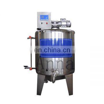 150L/200L/300L/500L Professional juice pasteurization machine for sale