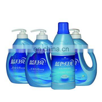 Shrink Sleeve Labeling Machine for Square Bottles / Double Side Bottle Labeler photo-6