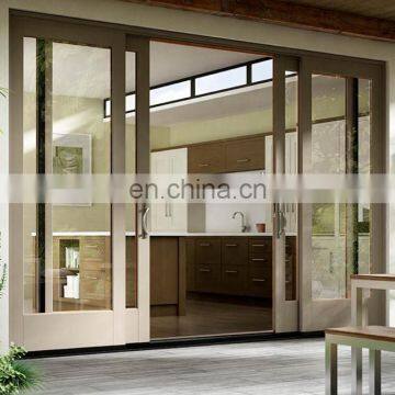 glass panel door beautiful glass door water proof fire proof door