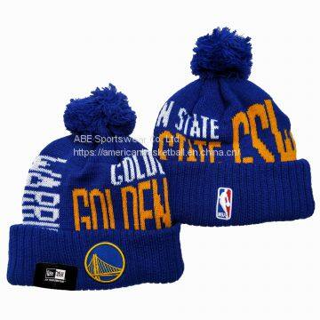 Golden State Warriors Beanie