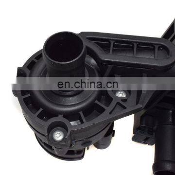 HVAC Heater Control Valve Water Valve For Audi A6 S6 Quattro 4F1959617B,TOPT1363003,4F1959617,4F1959617A photo-2