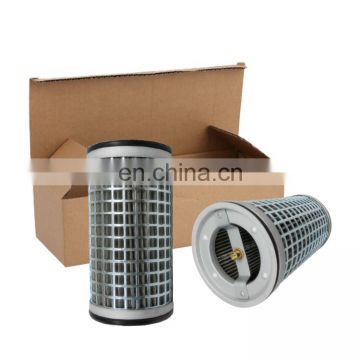 High Standard HC6300FUN8Z  Replacement to brand Hydraulic lube oil filter element