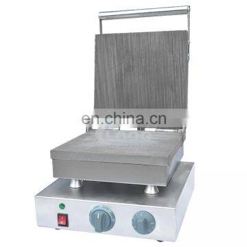 Wholesale wafer cone maker commercial egg roll waffle cone making machine