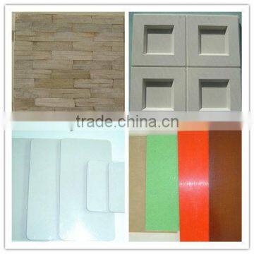 Fiberglass Wall covering sheets