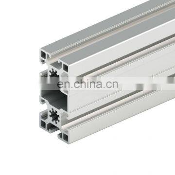 SHENGXIN   T slot 4590 Industrial Aluminium Extrusion Proiles