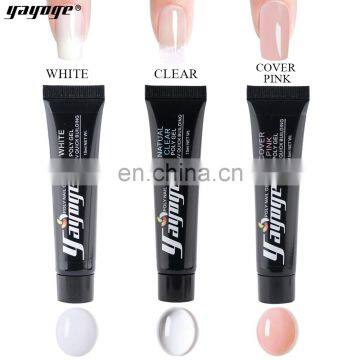 Yayoge New Arrivals Acrylic poly-gel