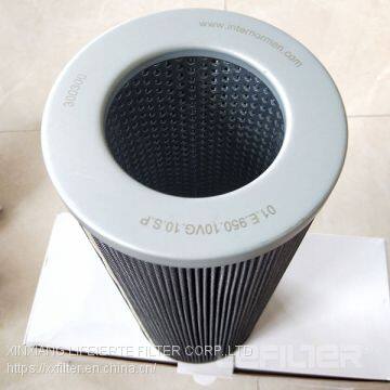 Eaton 300064 Hydraulic Filtration Oil Filter Element Internormen 01.E.30.10VG.30.EP photo-2