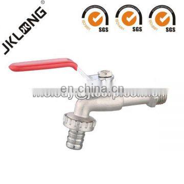 J6015 Forged Brass Hose Bibcock Brass Garden Bib Tap photo-3