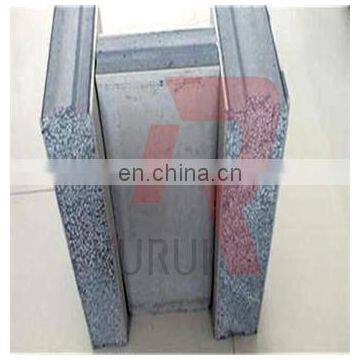 Multi-functional calcium silicate board sandwich wallboard manufacturer