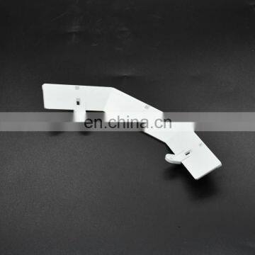 Shenzhen Mold Manufacturer Plastic Medical Equipment Shell for Blood Pressure Monitor Enclosures