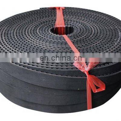 Factory Direct Rubber Timing Belt Open Type S8M photo-3