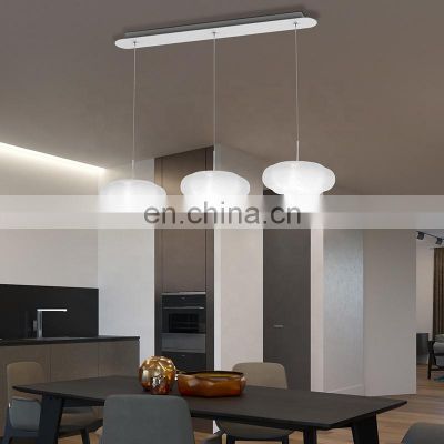 Fashionable Cheap Wholesale LED Linear Pendant Light For Home