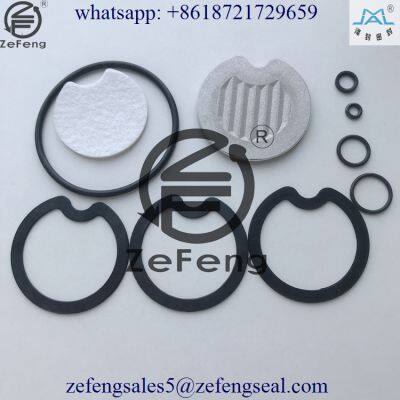 TOYOTA Forklift Spare Parts Factory Sensor Overhaul Kit 04438-20010-71 photo-3